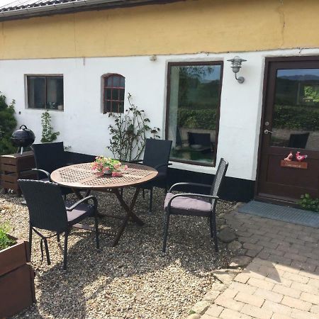 Anesminde Apartment Give Exterior photo